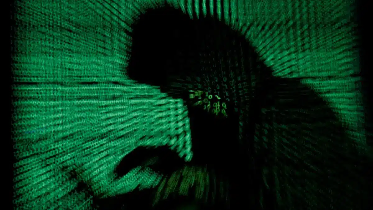 LockBit Ransomware