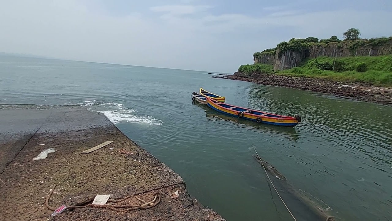 Madh Island