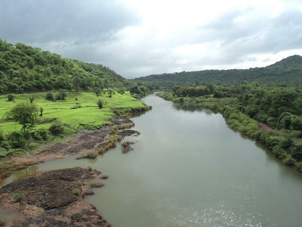 Mahadayi River