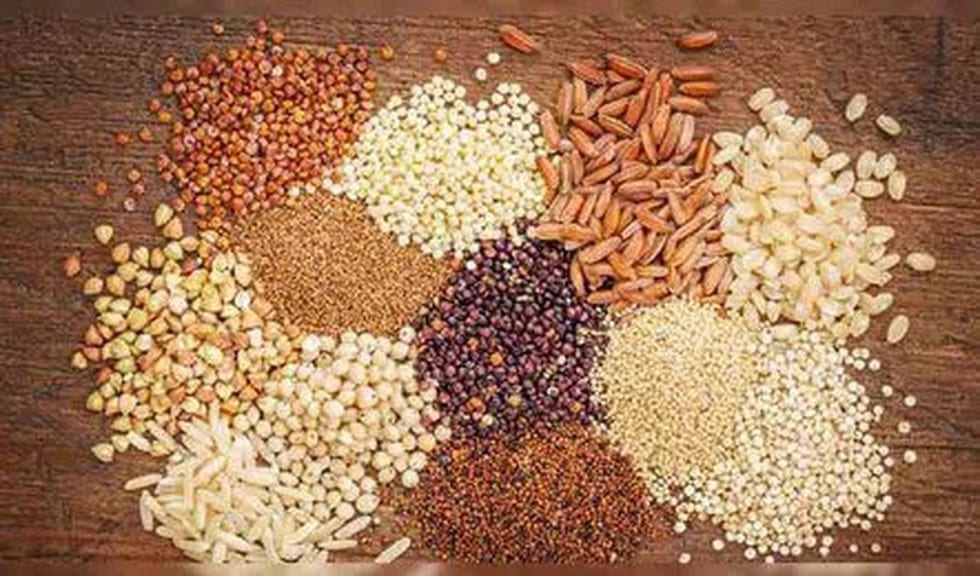 ‘Millets-Smart Nutritive Food’ Conclave in Delhi