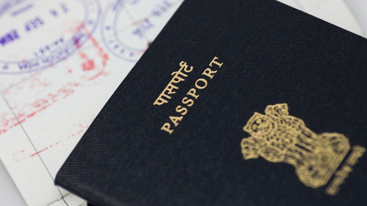 Modes of Losing Indian Citizenship Modes of Losing Indian Citizenship
