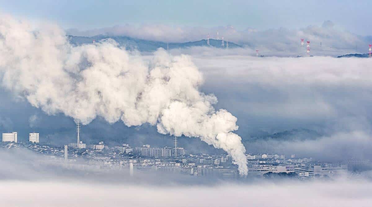 Multi-Angle Imager for Aerosols Mission