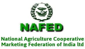 National Agricultural Cooperative Marketing Federation of India Ltd (NAFED)