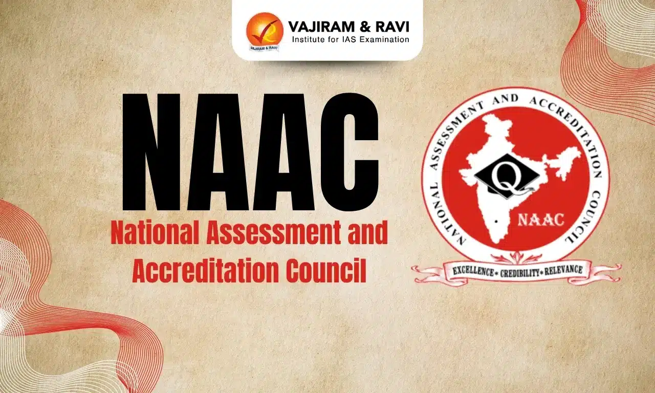 National Assessment and Accreditation Council (NAAC)