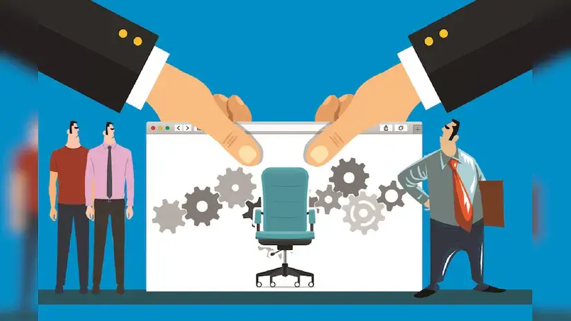 National Career Service Portal
