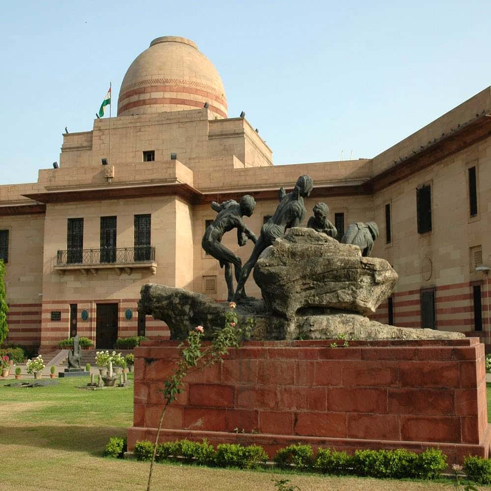 National Gallery of Modern Art (NGMA)