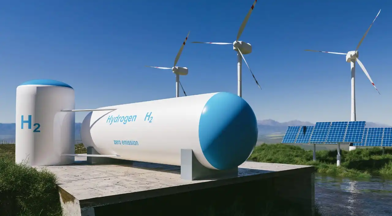National Green Hydrogen Mission