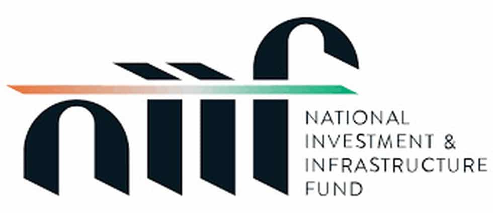 What is the National Investment and Infrastructure Fund (NIIF)?