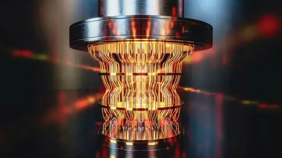 National Quantum Mission (NQM)