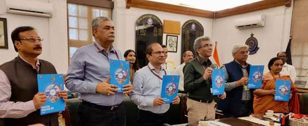 National Time Release Study (NTRS) 2023 report