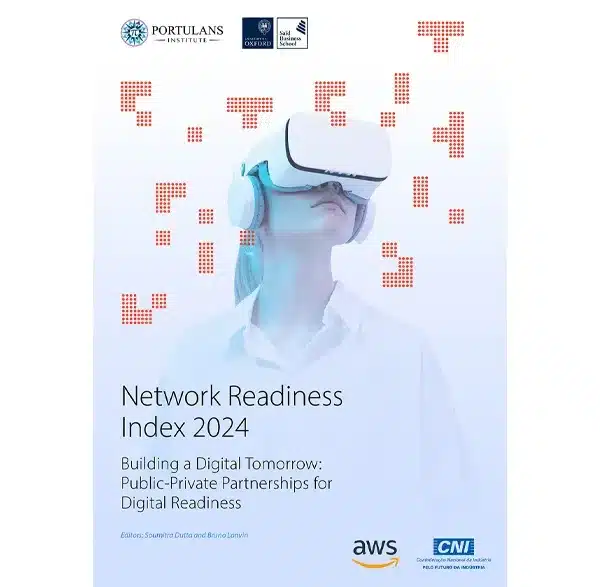 Network Readiness Index