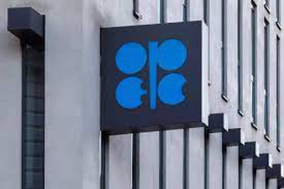 No Oil Producing and Exporting Cartels (NOPEC) bill