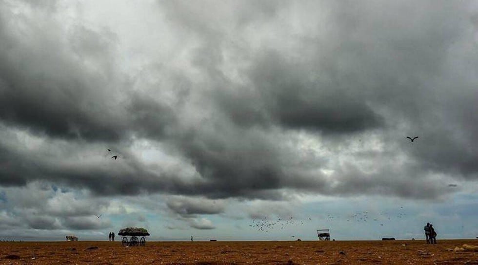 October Storms