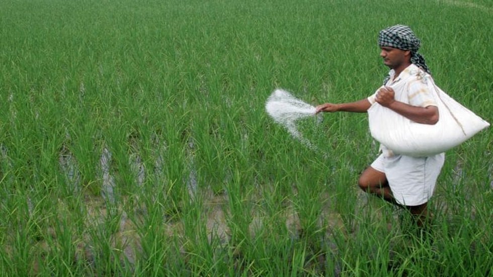 One Nation, One Fertilizer