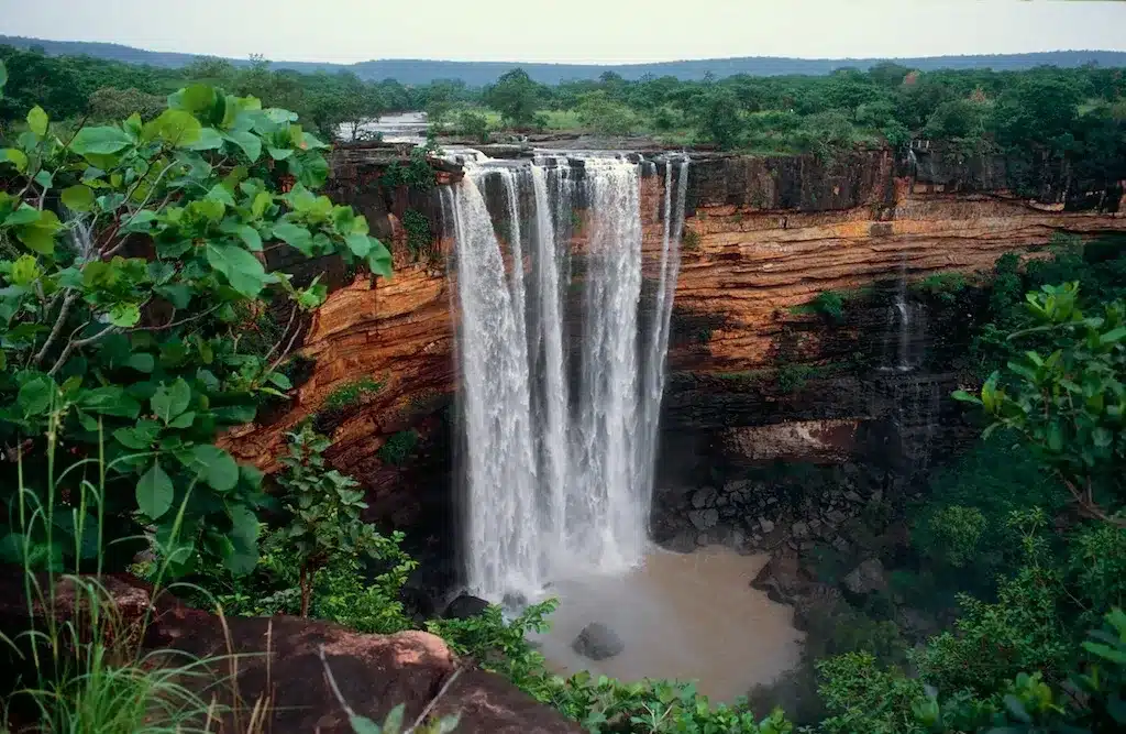 Panna Tiger Reserve
