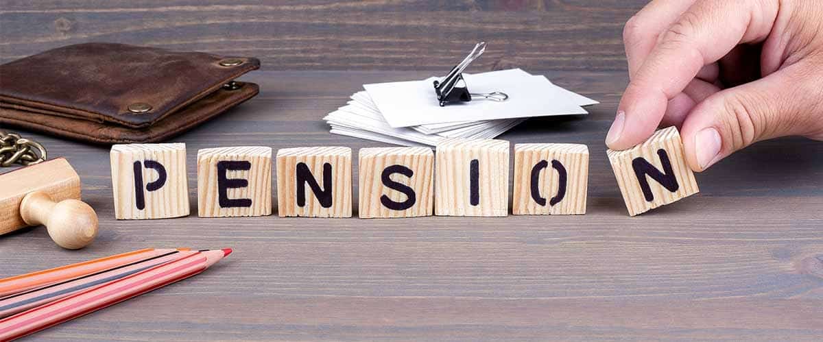 Pension Fund Regulatory and Development Authority (PFRDA)
