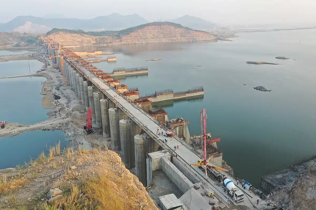 Polavaram Project