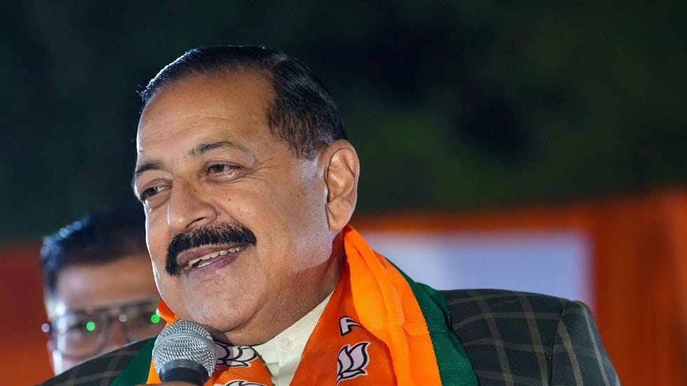 ‘Prashasan Gaon ki Ore' Campaign