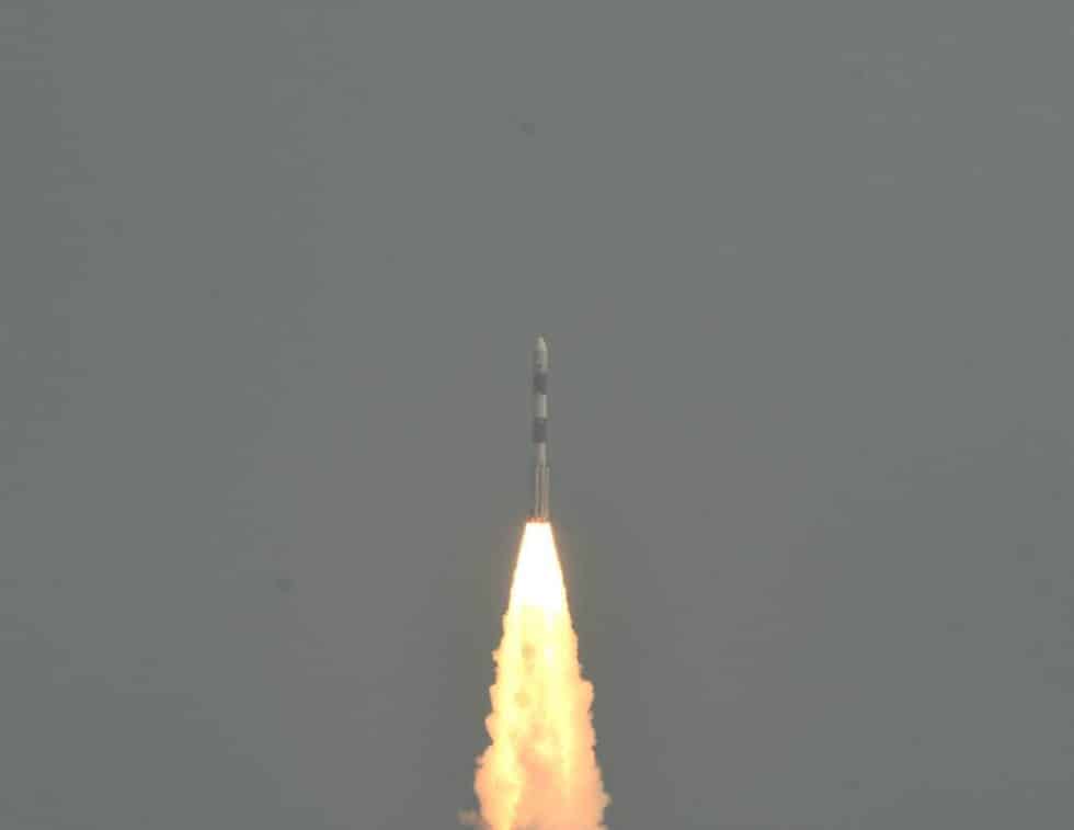 PSLV-C54