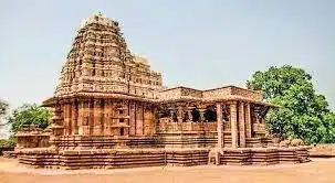 Ramappa Temple