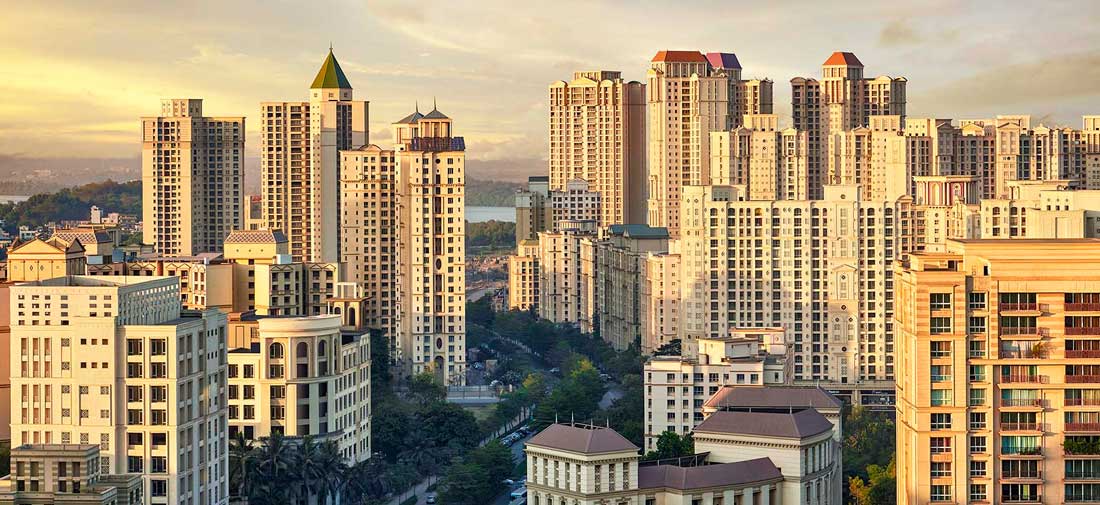 Real Estate (Regulation and Development) Act (RERA)