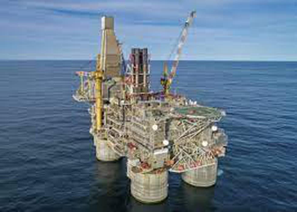 Sakhalin-1 Oil and Gas Project