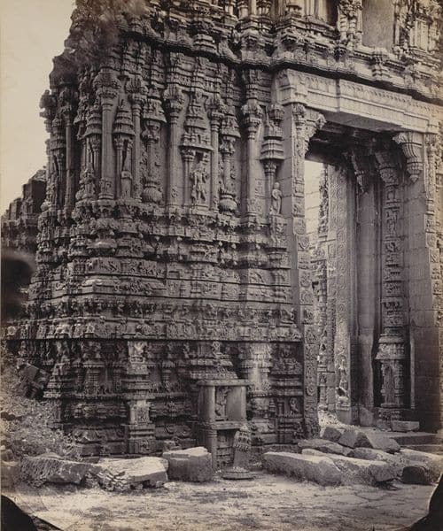 Satavahana Dynasty