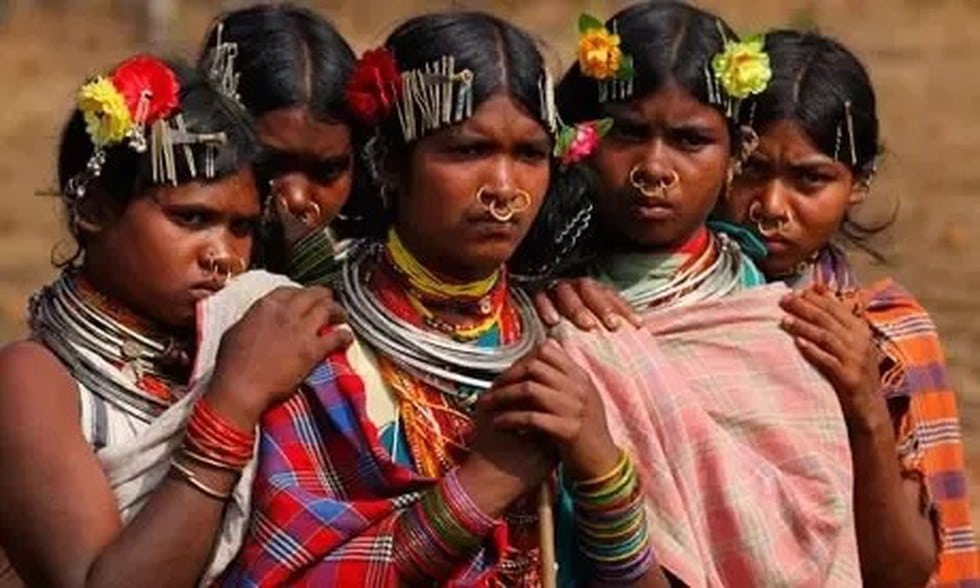 Scheduled Tribe status