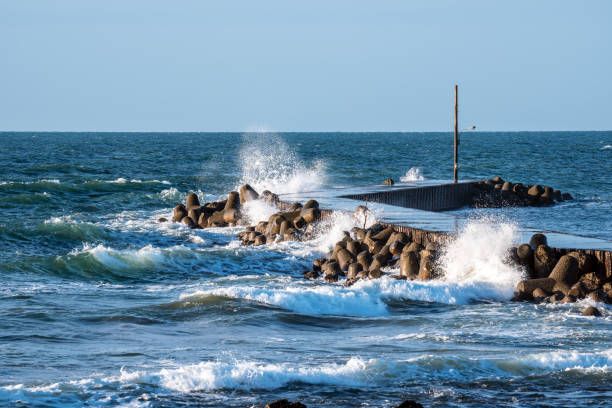 Key Facts about Sea of Japan