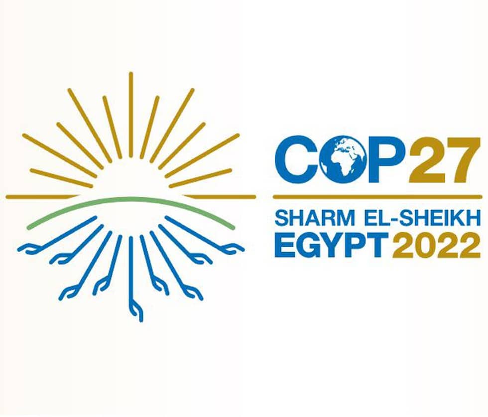 Sharm el-Sheikh Adaptation Agenda