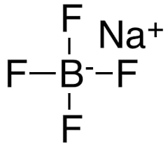 Sodium Tetrafluoroborate