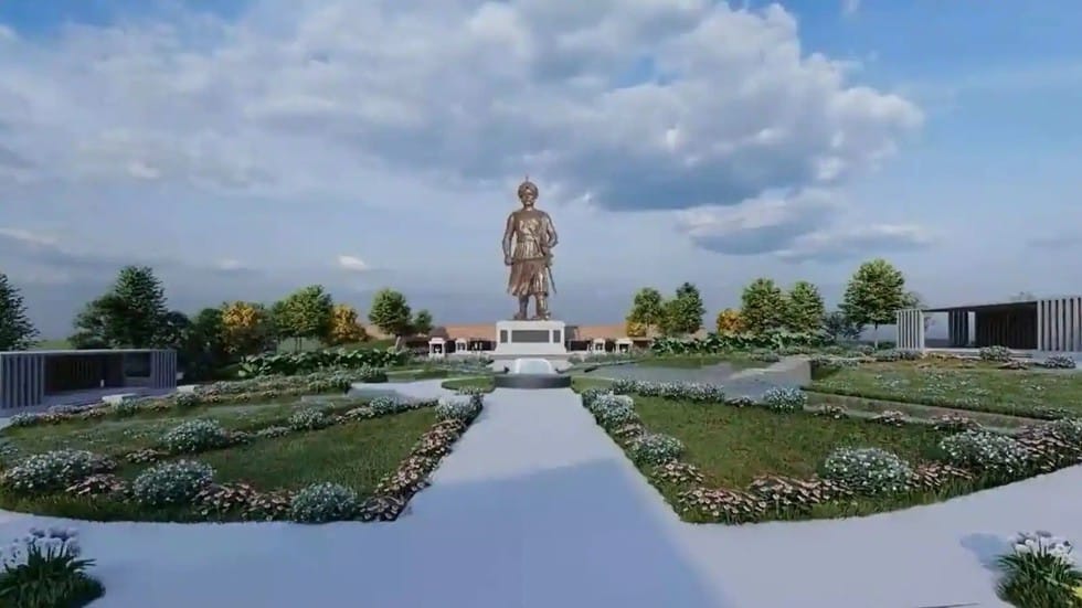 Sri Nadaprabhu Kempegowda