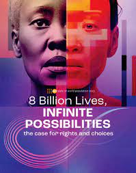 State of World Population Report 2023