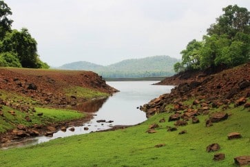 Tansa Wildlife Sanctuary