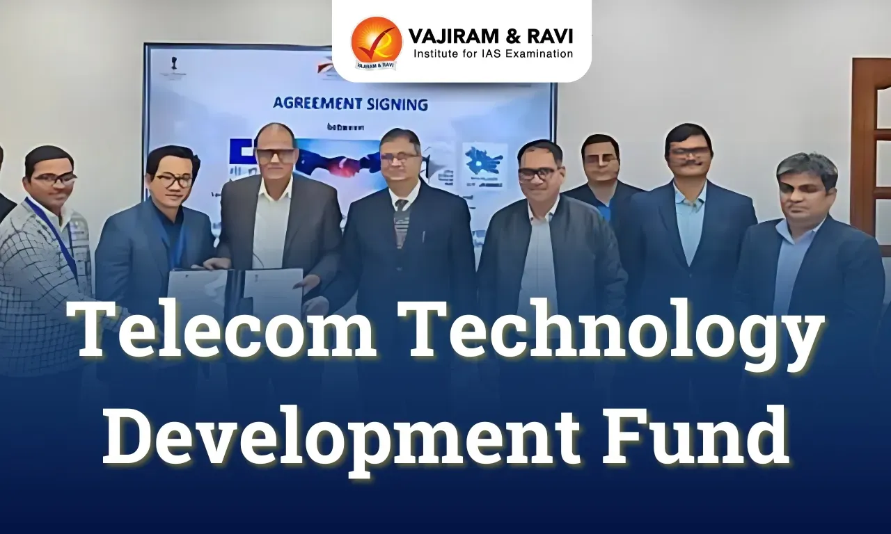 Telecom Technology Development Fund scheme