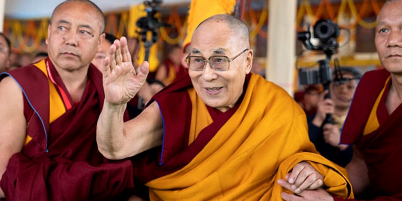 Tibetan Buddhism