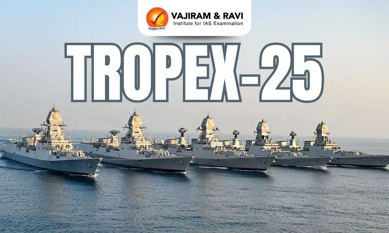 TROPEX-25