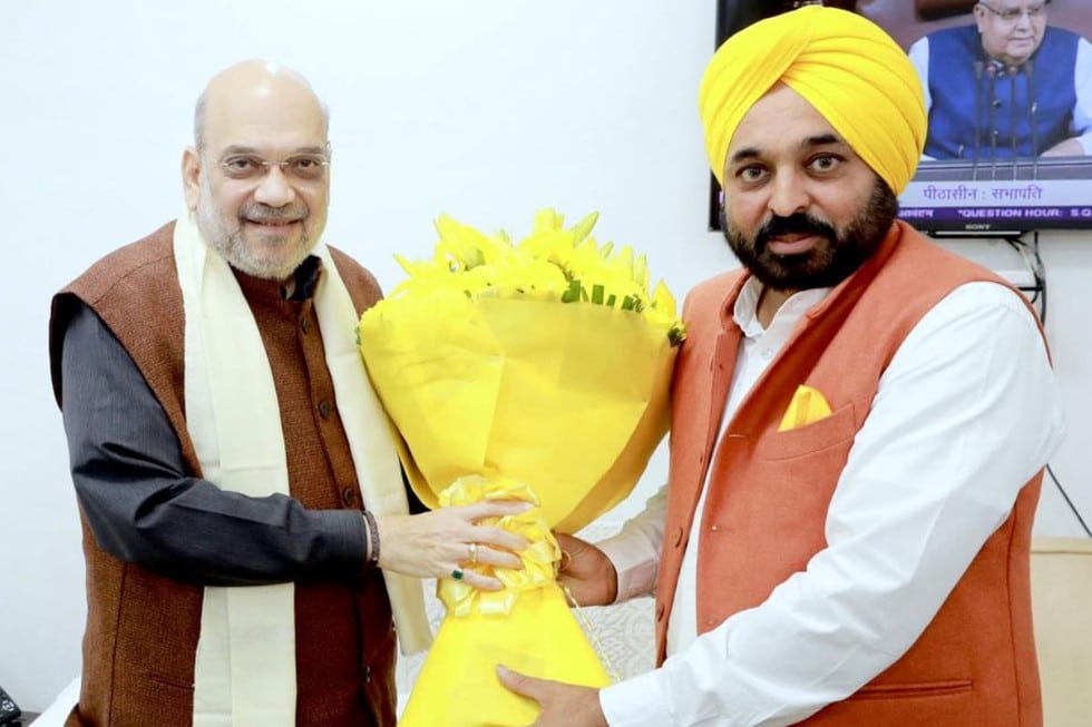 Two sacrilege Bills passed by the Punjab government