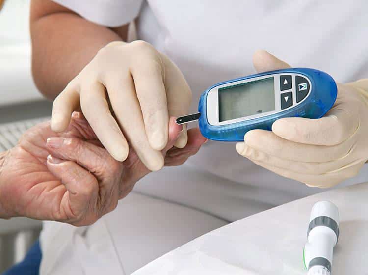 Types of Diabetes