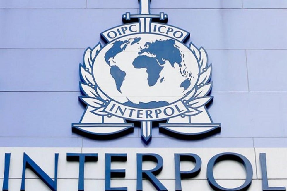 Types of Notices of Interpol