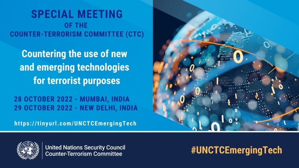 United Nations Security Council Counter-Terrorism Committee