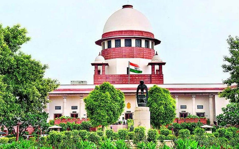 Vacation Benches of the Supreme Court