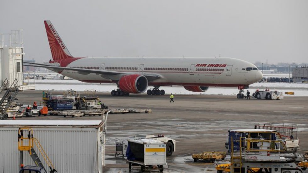 Wet Leasing of Aircraft