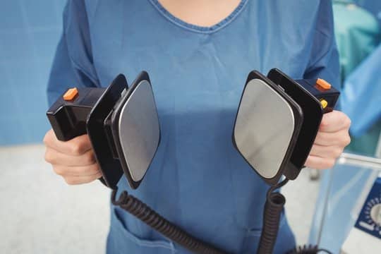 What are Defibrillators?