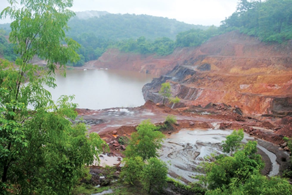 What are Eco-Sensitive Zones (ESZ)?