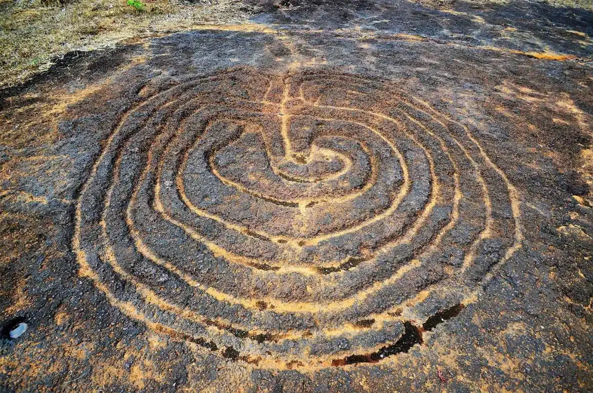 What are Geoglyphs?