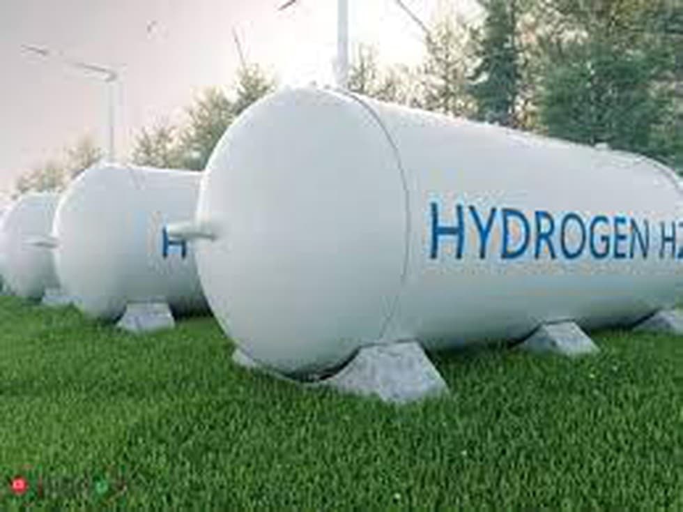 What are Green Hydrogen Electrolysers?