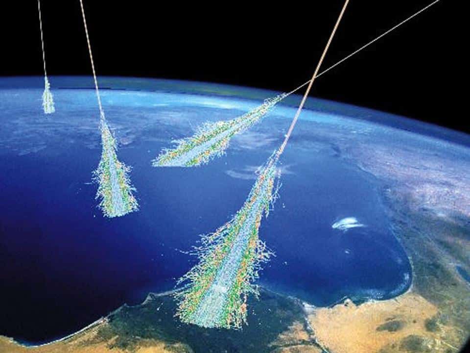 What are Muons?