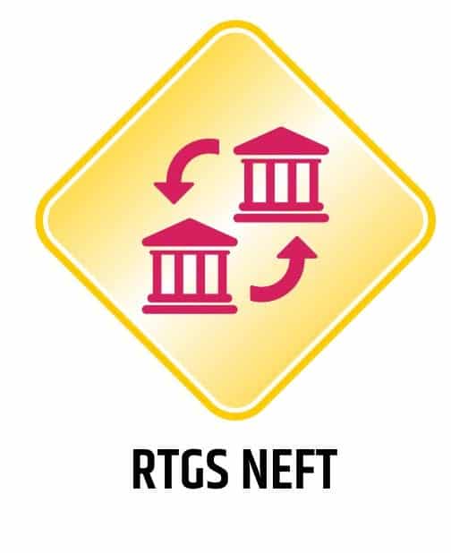What are NEFT and RTGS?