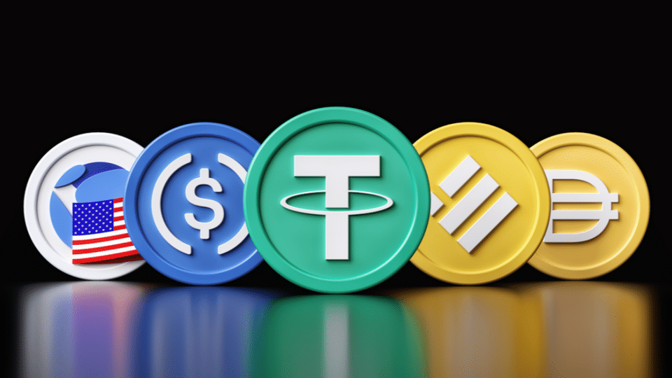 What are Stablecoins?